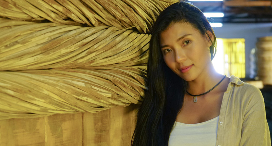 Thúy Diễm từng có thời gian bị "cấm trại" trong thời gian COVID-19 bùng phát