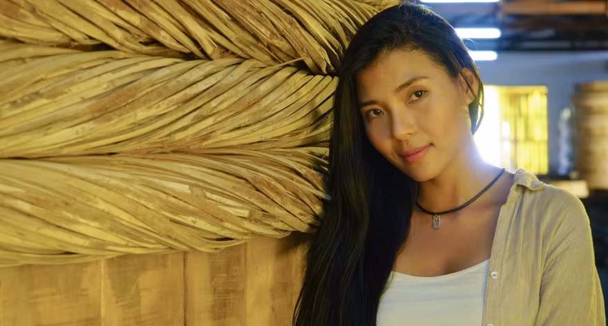 Thúy Diễm từng có thời gian bị "cấm trại" trong thời gian COVID-19 bùng phát