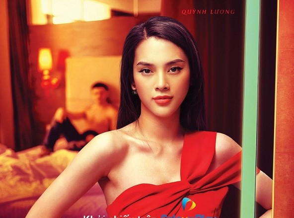 "Gái ngàn đô" về thế giới mại dâm cao cấp