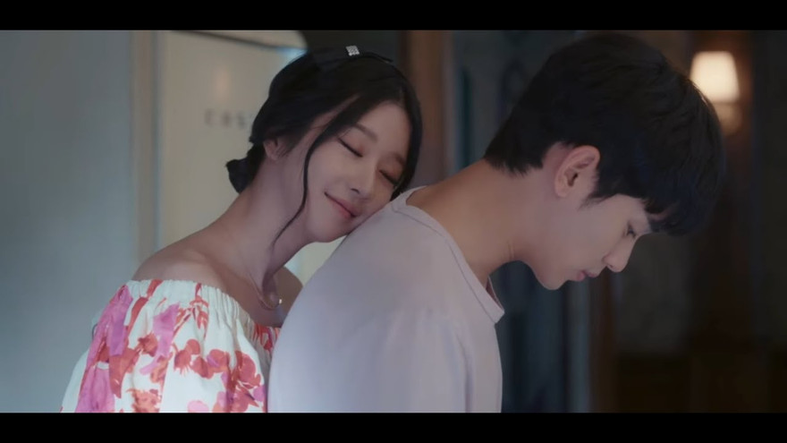 "Điên thì có sao" kết thúc ngọt ngào viên mãn