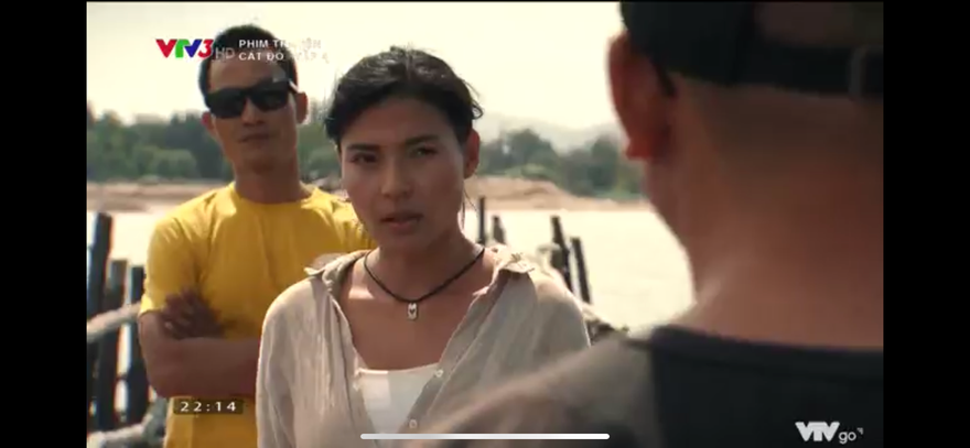 Nhớ bị vợ của Hai Ngò trả thù