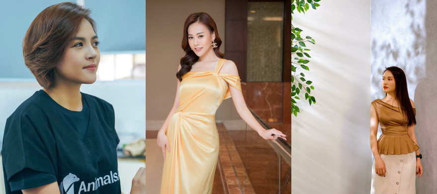 Dành những lời động viên tích cực nhất gửi tới Đà Nẵng