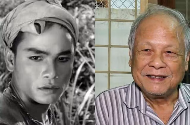 NSND Trần Phương là một gương mặt gạo cội của điện ảnh Việt Nam