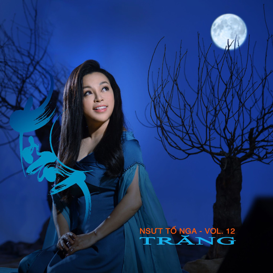 NSƯT Tố Nga chơi lớn với "Trăng"