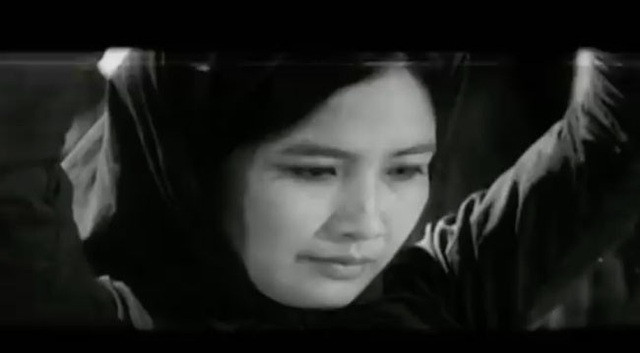 NSƯT Thanh Tú với vai để đời trong "Sao Tháng Tám"