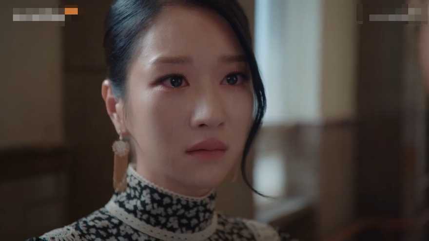 "Điên thì có sao" tập 13 có nhiều tình tiết bất ngờ