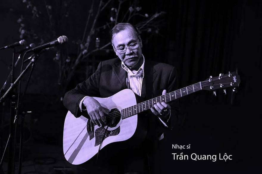 Gia cảnh đơn sơ ít ai biết của nhạc sĩ 'Có phải em mùa thu Hà Nội'