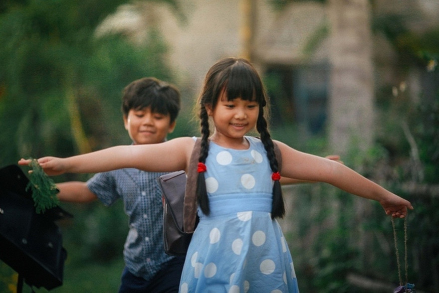 Nữ diễn viên phụ xuất sắc nhất: Bất ngờ nhưng xứng đáng