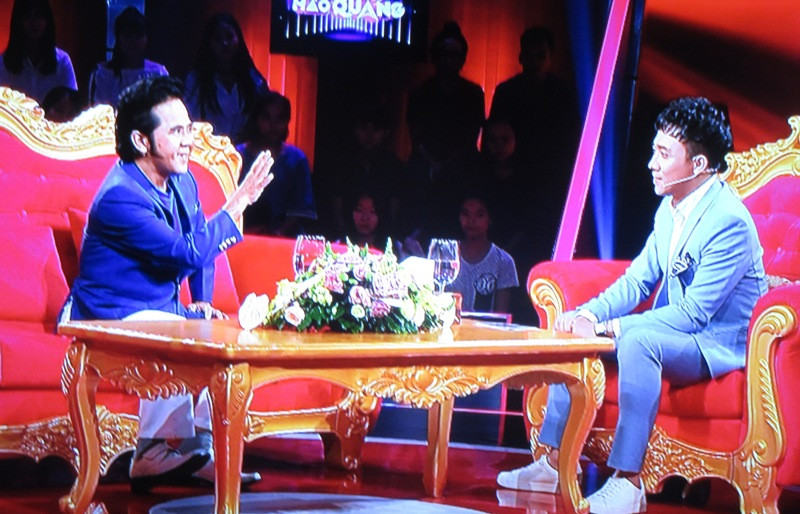 Bất chấp Duy Phương khởi kiện, 'Sau ánh hào quang' vẫn lên sóng