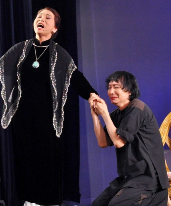 'Đời cô Lựu' tái xuất với các giọng ca bolero Lệ Quyên, Phi Nhung