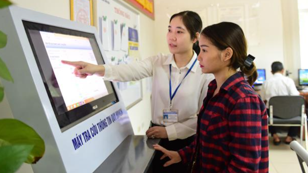 Từ 1/7, UBND phường ở Hà Nội làm việc theo chế độ thủ trưởng