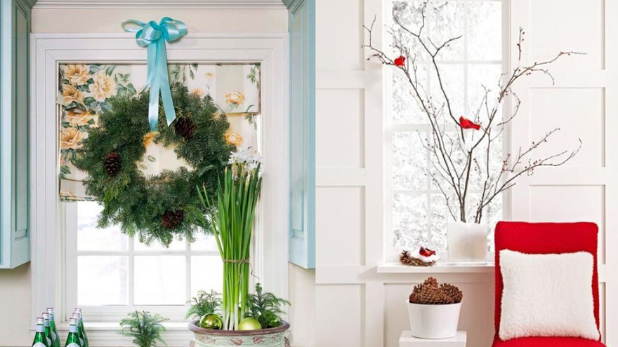 Đón Giáng sinh 'không đụng hàng' - P2