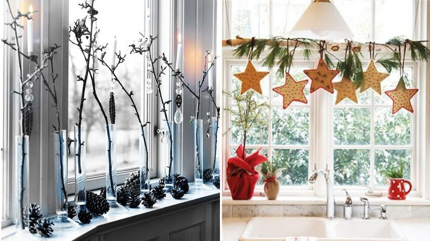 Đón Giáng sinh 'không đụng hàng' 