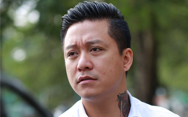 Tuấn Hưng: Trước khi mọi thứ quá muộn, tôi chủ động gọi điện cho anh Mạnh!