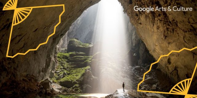 Giới thiệu kỳ quan Việt Nam trên Google Arts & Culture