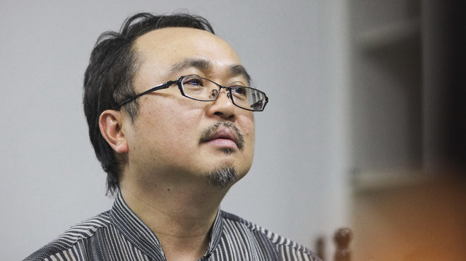 NSND Đặng Thái Sơn có mặt trong tọa đàm sách của bố, xuất bản sau 30 năm mất