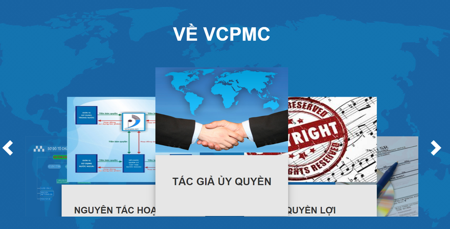 Bất chấp dịch bệnh COVID-19, Trung tâm VCPMC thu được hơn 150 tỷ đồng