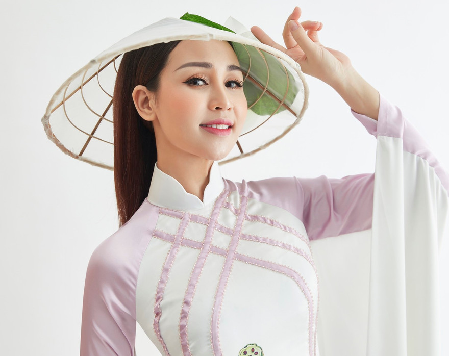 Sao mai Khánh Ly làm album tặng bố