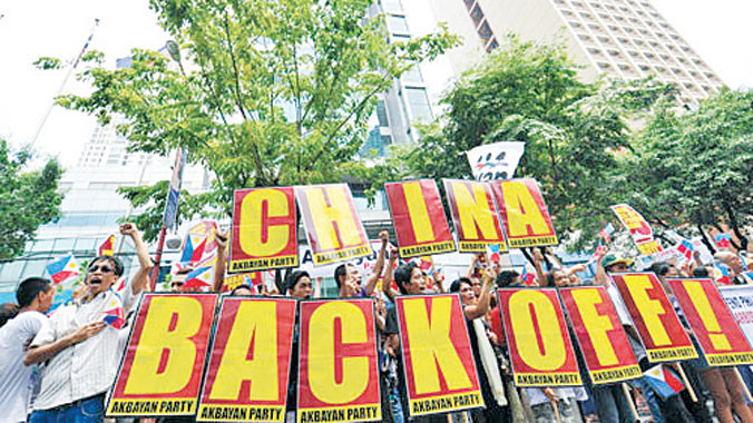 Học giả Lê Oa Đằng vạch rõ hình ảnh xấu xa của Trung Quốc