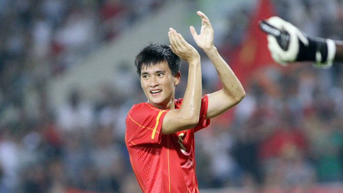 Công Vinh: Pháp, Argentina dễ thở khi gặp 'ngân hàng điểm