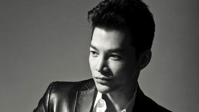 Trần Bảo Sơn và nghi án “gọt cằm”