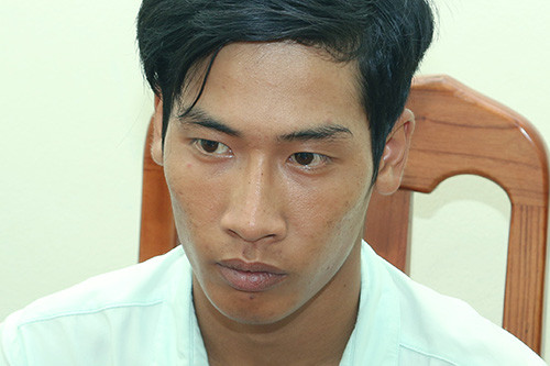 Trường tại cơ quan điều tra