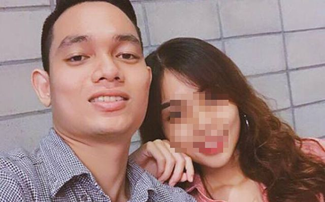 Cựu thiếu úy công an (bìa trái) tạt axit vợ sắp cưới