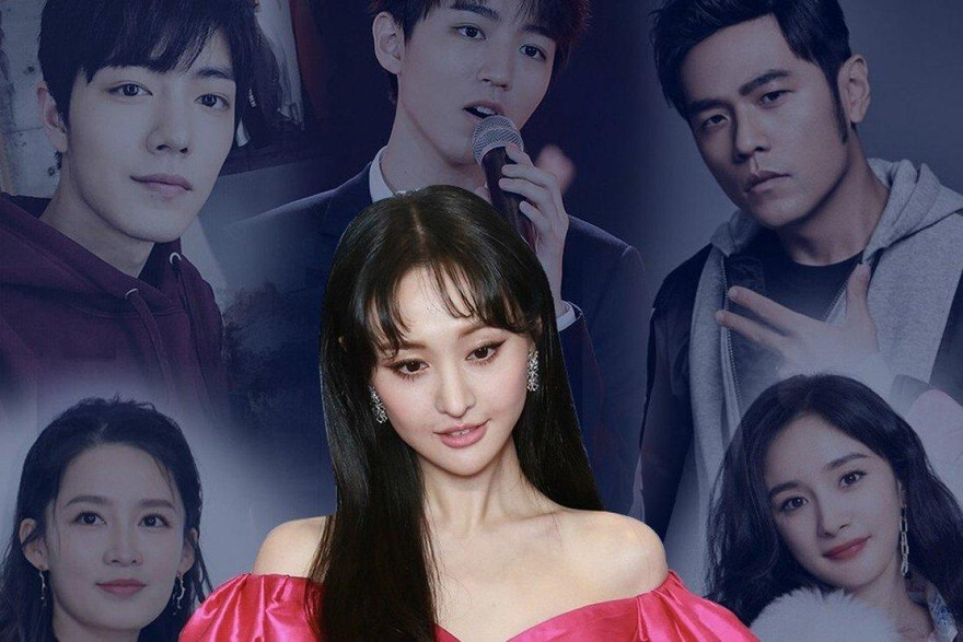 Phạm Băng Băng, Trịnh Sảng: Nghịch lý showbiz Hoa ngữ, tài năng có hạn-cát xê ‘trên trời’