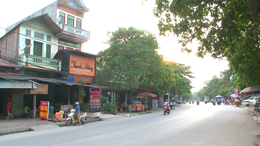 Người phụ nữ 17 năm ròng rã kêu oan