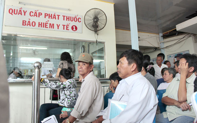 Hiệp hội bệnh viện tư nhân phản ứng ý kiến của đại biểu quốc hội