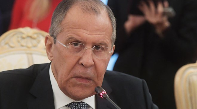 Bản tin sáng: Nga sẽ động binh nếu IS rút lui từ Mosul sang Syria