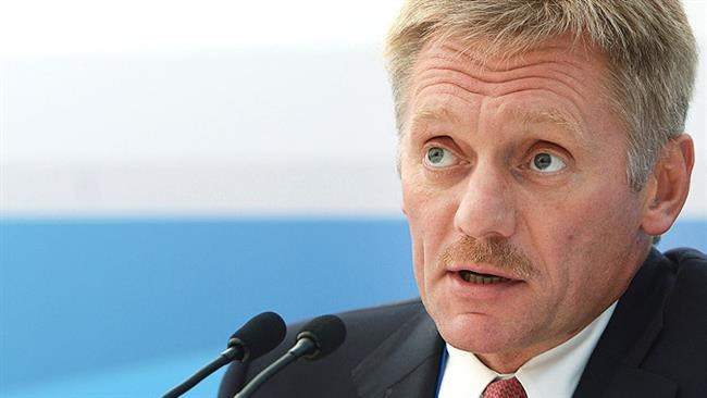 Người phát ngôn Điện Kremlin Dmitry Peskov. (Nguồn: Alalam News Network) 