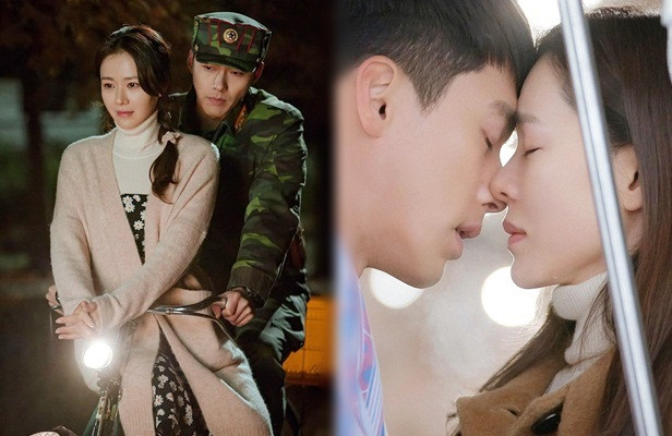 Phía Hyun Bin nói gì về tin đồn 'săn gái' và hẹn hò bạn diễn Son Ye Jin?