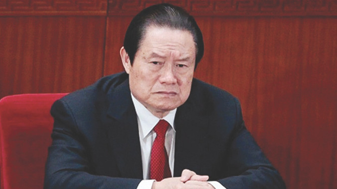 Mạnh tay đả “hổ” Chu Vĩnh Khang