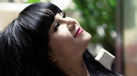 Ca sĩ Ngọc Ánh: Ông trời không cho ai quá nhiều thứ