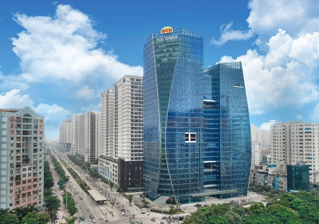 Hai 'ông lớn' của Bộ Xây dựng là HUD và VICEM buộc phải cổ phần hóa trong năm 2020 