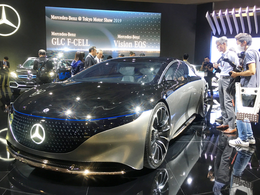 Các dòng xe sang từ châu Âu rất kén khách Việt vì giá thuế phí đánh lên xe quá cao