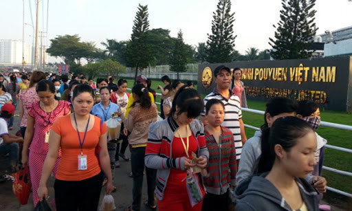 COVID-19 khiến nhiều người lao động bị mất việc. Ảnh minh họa. Nguồn: Internet