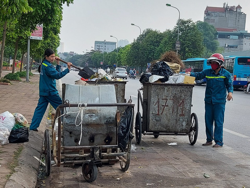Ảnh minh họa. Nguồn: An Phú