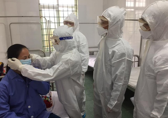 Ảnh minh họa. Nguồn: Tiền Phong