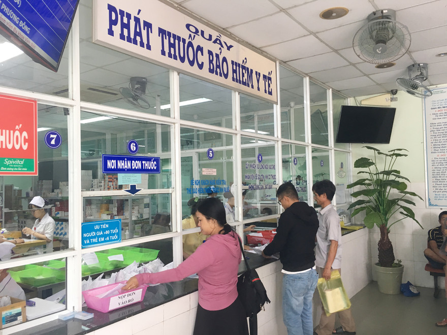 Thẻ BHYT cứu sống nhiều người khó khăn, mắc bệnh hiểm nghèo