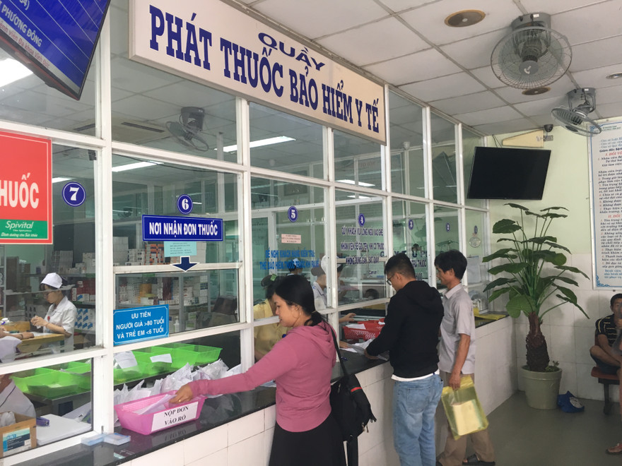 Chiến lược quốc gia chấm dứt dịch bệnh AIDS vào năm 2030 hướng đến mục tiêu đẩy mạnh các hoạt động phòng chống HIV/AIDS