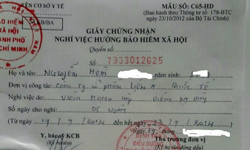 Ảnh minh họa. Nguồn: Internet