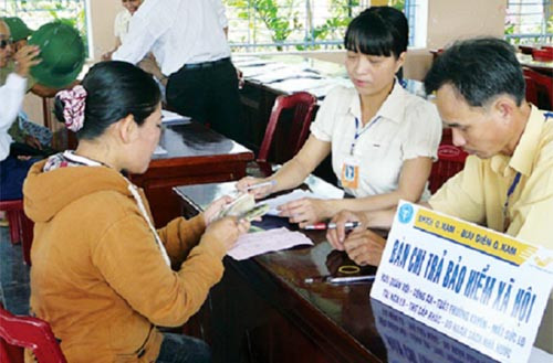 Ảnh minh họa. Nguồn: Internet