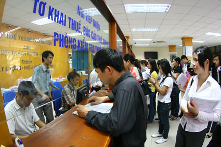 Ảnh minh họa. Nguồn: Internet