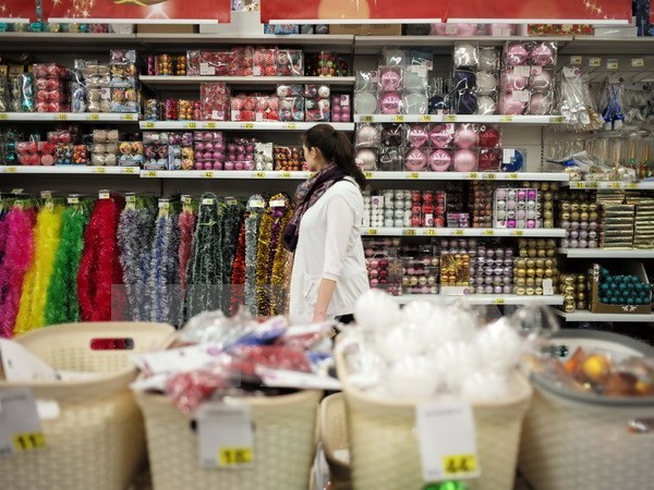 Bản tin 8H: Trừng phạt của Mỹ khiến kinh tế Nga bị tổn thương