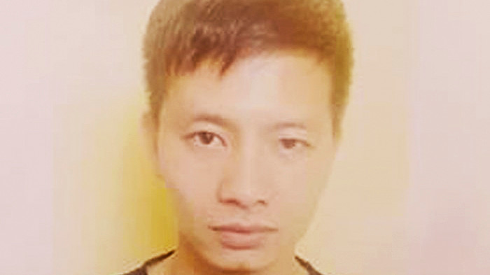 Đối tượng Vương