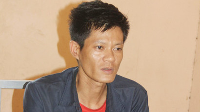 Lương Quyết Tiến