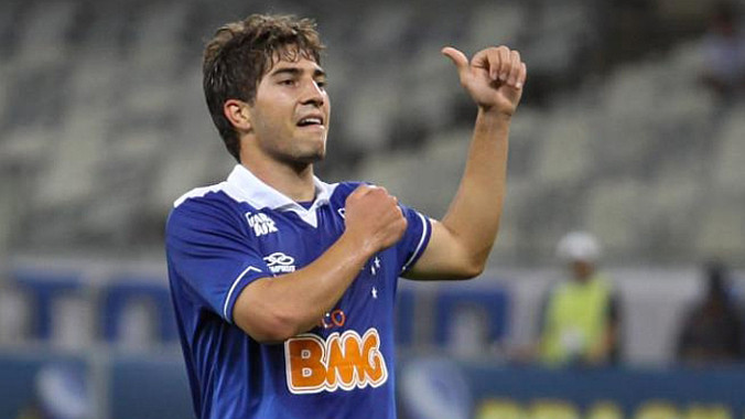 Lucas Silva sẽ ra mắt Real Madrid vào thứ 2 tới.