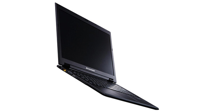 Lenovo Lavie Z có cân nặng chỉ 0,78 kg. 
